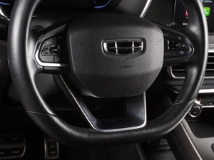 Внедорожник Geely Coolray 2020 года, 2095000 рублей, Минеральные Воды
