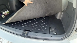 Универсал Toyota Sprinter Carib 1998 года, 644000 рублей, Красноярск