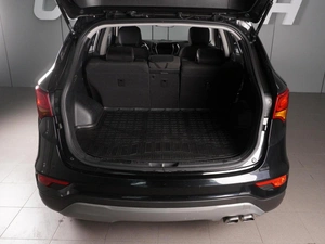 Внедорожник Hyundai Santa Fe 2017 года, 2069000 рублей, Минеральные Воды