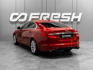 Седан Jaguar XF 2014 года, 1719000 рублей, Тюмень