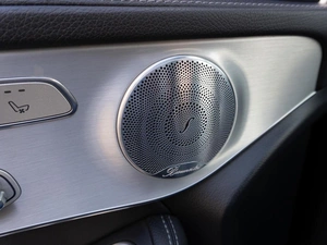 Внедорожник Mercedes-benz GLC-класс AMG 2019 года, 4249000 рублей, Саратов