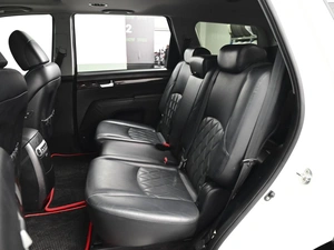 Внедорожник Kia Mohave 2018 года, 3220000 рублей, Ставрополь