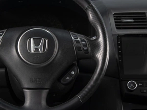 Седан Honda Accord 2007 года, 990000 рублей, Омск