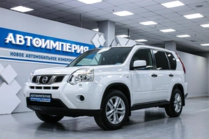 Внедорожник Nissan X-Trail 2013 года, 1498000 рублей, Солонцы