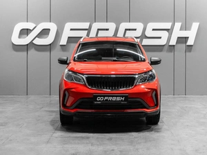 Внедорожник Livan X3 pro 2023 года, 1199000 рублей, Тюмень