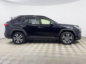 Внедорожник Toyota RAV4 2019 года, 3762900 рублей, Казань
