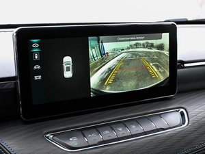 Внедорожник Haval Jolion 2023 года, 1899000 рублей, Волгоград