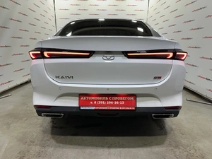 Седан Kaiyi E5 2023 года, 1430000 рублей, Красноярск
