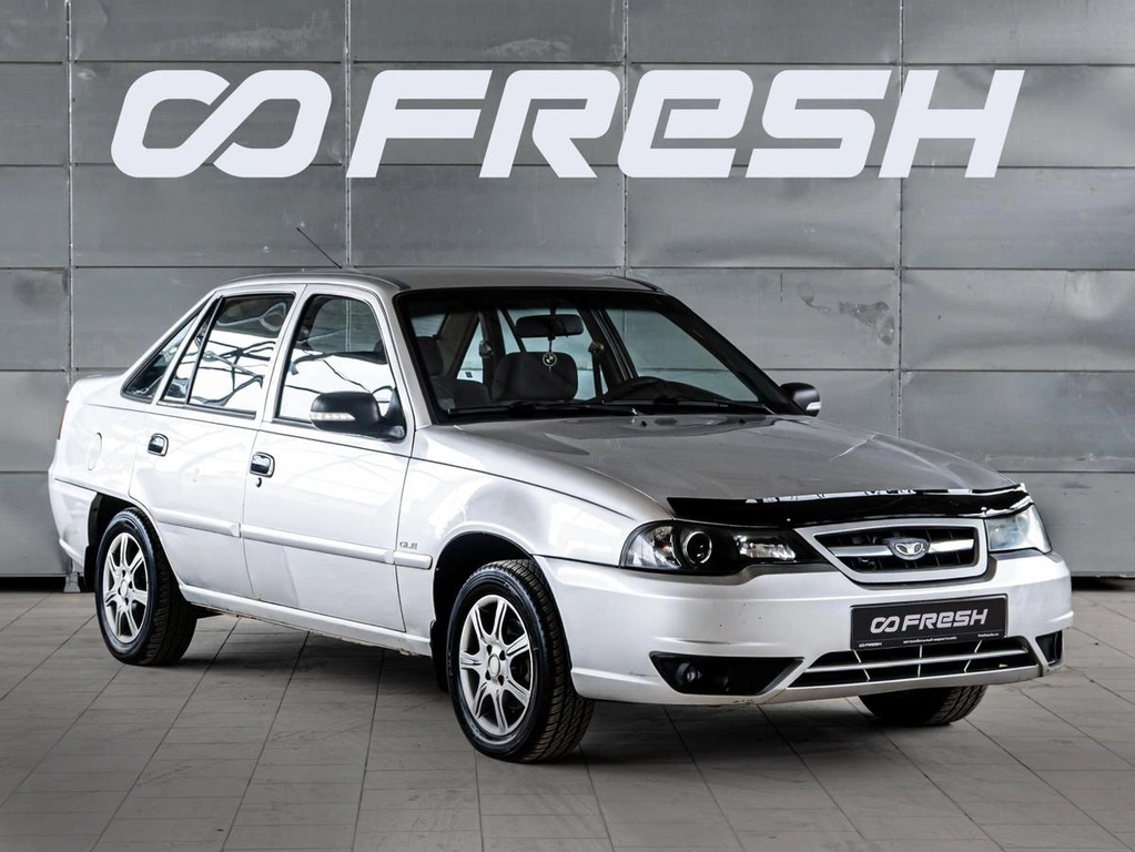 Седан Daewoo Nexia 2015 года, 389000 рублей, Краснодар