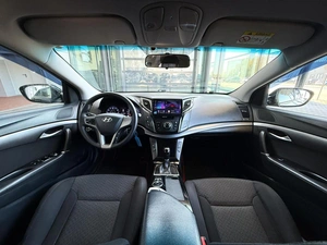 Седан Hyundai i40 2015 года, 1355000 рублей, Уфа