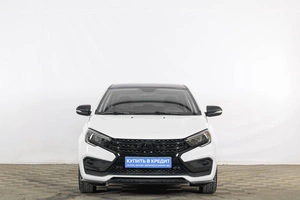Седан ВАЗ (LADA) Vesta 2023 года, 1259000 рублей, Тюмень