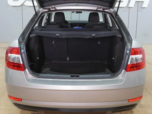 Лифтбек Skoda Octavia 2019 года, 1699000 рублей, Воронеж