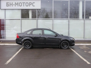 Седан Ford Focus 2009 года, 645000 рублей, Брянск