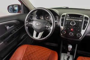 Универсал Kia Ceed 2010 года, 829000 рублей, Пермь