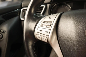 Внедорожник Nissan Qashqai 2018 года, 1829000 рублей, Челябинск