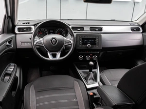 Внедорожник Renault Arkana 2021 года, 1363000 рублей, Краснодар
