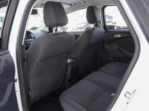 Хетчбэк Ford Focus 2017 года, 1240000 рублей, Волгоград