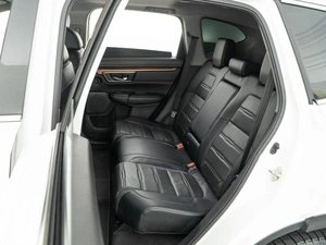 Внедорожник Honda CR-V 2017 года, 2698999 рублей, Москва