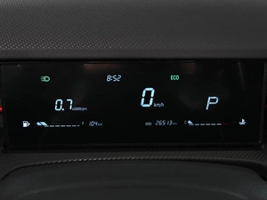 Внедорожник Jetour Dashing 2024 года, 2149000 рублей, Аксай