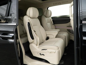 Минивэн Voyah Dream 2023 года, 5250050 рублей, Москва