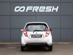 Хетчбэк Ravon R2 2017 года, 650000 рублей, Краснодар