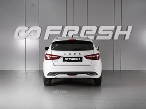 Универсал ВАЗ (LADA) Vesta 2024 года, 1269000 рублей, Минеральные Воды