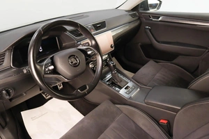 Лифтбек Skoda Superb 2022 года, 3329000 рублей, Челябинск
