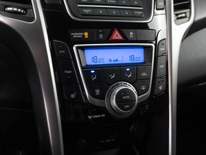 Хетчбэк Hyundai i30 2014 года, 1099000 рублей, Тюмень