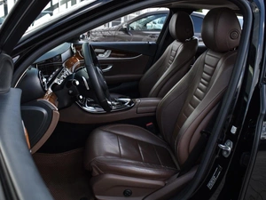 Седан Mercedes-benz E-класс 2016 года, 2850000 рублей, Краснодар