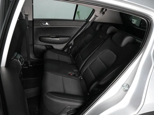 Внедорожник Kia Sportage 2019 года, 2529000 рублей, Аксай