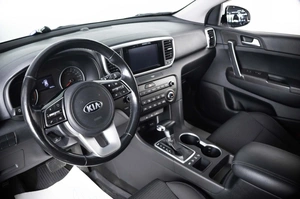 Внедорожник Kia Sportage 2019 года, 2369000 рублей, Пермь