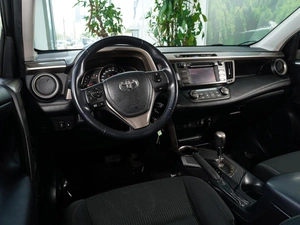 Внедорожник Toyota RAV4 2013 года, 2078000 рублей, Тверь