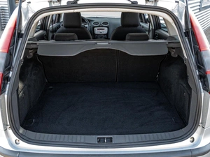 Универсал Ford Focus 2005 года, 595000 рублей, Краснодар