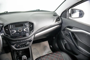 Седан ВАЗ (LADA) Vesta 2022 года, 1139000 рублей, Пермь