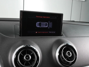 Седан Audi A3 2013 года, 1619000 рублей, Аксай