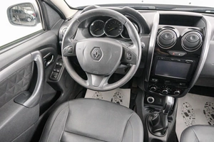Внедорожник Renault Duster 2018 года, 1479000 рублей, Красноярск