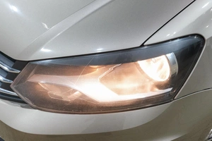 Седан Volkswagen Polo 2016 года, 1129000 рублей, Новокузнецк
