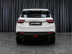 Внедорожник Geely Coolray 2020 года, 1729000 рублей, Тюмень