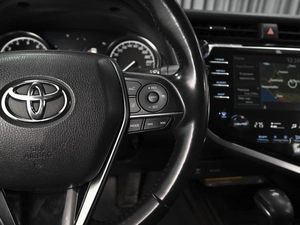 Седан Toyota Camry 2018 года, 3339000 рублей, Ставрополь