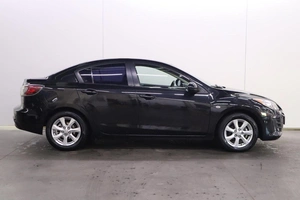Седан Mazda 3 2010 года, 875000 рублей, Брянск