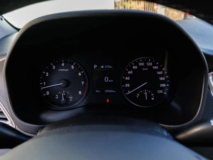 Седан Hyundai Solaris 2019 года, 1529000 рублей, Большой Сочи