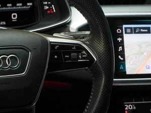 Универсал Audi S6 2019 года, 4499077 рублей, Москва