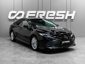 Седан Toyota Camry 2019 года, 2349000 рублей, Тюмень