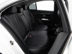 Седан Mercedes-benz E-класс 2024 года, 7593055 рублей, Москва