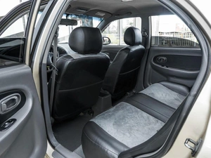 Седан Kia Spectra 2008 года, 448700 рублей, Ставрополь