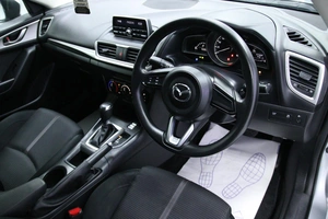 Седан Mazda Axela 2016 года, 1278000 рублей, Солонцы