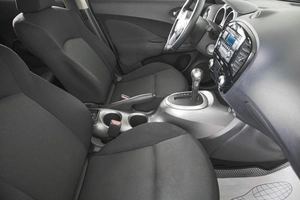 Внедорожник Nissan Juke 2013 года, 959000 рублей, Кемерово