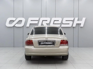 Седан Hyundai Sonata 2006 года, 560000 рублей, Ростов-на-Дону