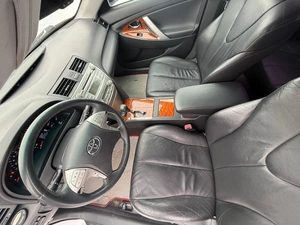 Седан Toyota Camry 2011 года, 1400000 рублей, Красноярск