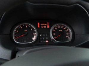 Внедорожник Renault Duster 2012 года, 943055 рублей, Москва